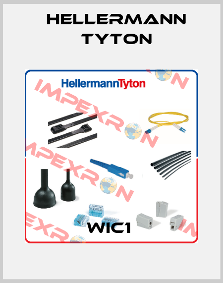 WIC1  Hellermann Tyton