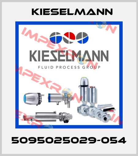 5095025029-054 Kieselmann