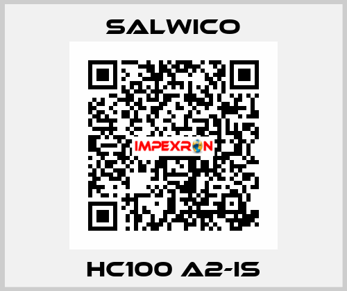 HC100 A2-IS Salwico
