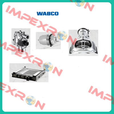 repair kit for 3689649 OEM Wabco