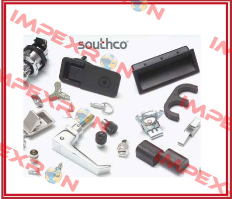 K2-3005-51 Southco