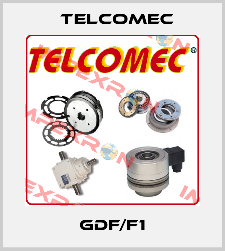 GDF/F1 Telcomec