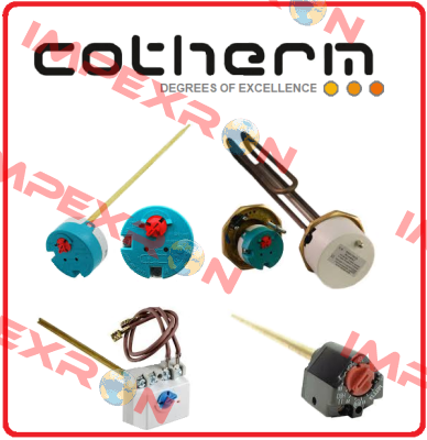 TSD01103 (16A 240V T100) Cotherm