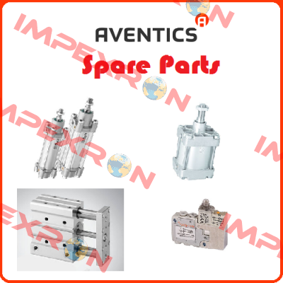 Repair kit for R480146192 Aventics