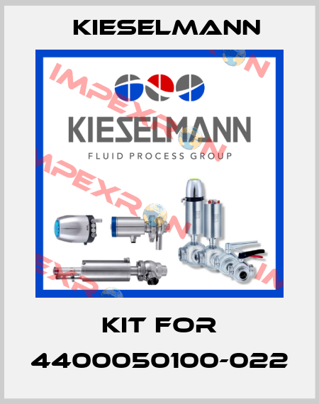 kit for 4400050100-022 Kieselmann