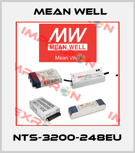 NTS-3200-248EU Mean Well