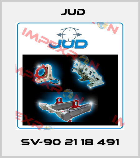 SV-90 21 18 491 Jud