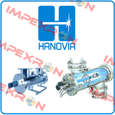 170019-0013-04 Hanovia