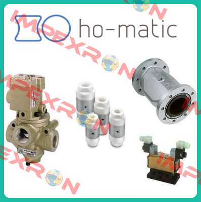 40080.211.000 Ho-Matic AG