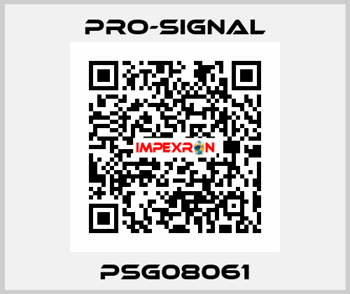 PSG08061 pro-signal