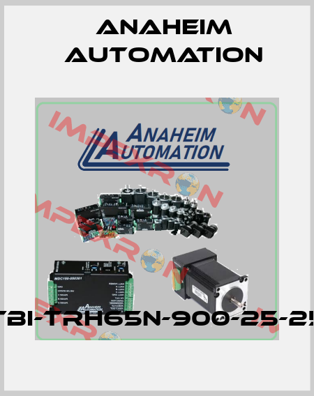 TBI-TRH65N-900-25-25 Anaheim Automation