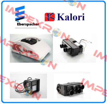 motor for 122.19.001 Kalori