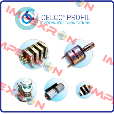 XPR176-C200 Celco Profil