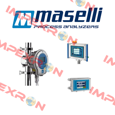 UR32 Maselli Misure