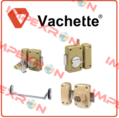 Cylindre V5 NEO Vachette