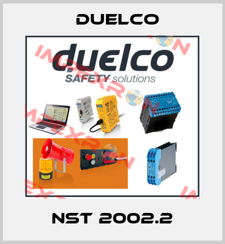 NST 2002.2 DUELCO