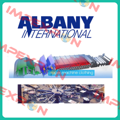 D4904R0546 Albany