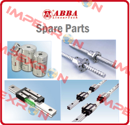 BRS-15-BS-H-Z0 ABBA Linear Tech