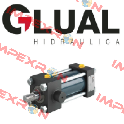 ZP-37/90 Glual Hydraulics