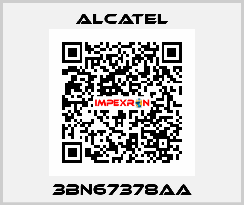 3BN67378AA Alcatel