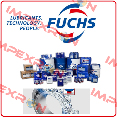 VTE9792U Fuchs