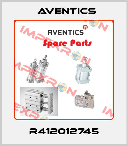 R412012745 Aventics