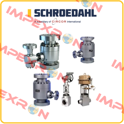 TDM107UV-007-CS Schroedahl