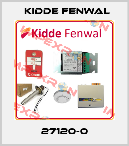 27120-0 Kidde Fenwal