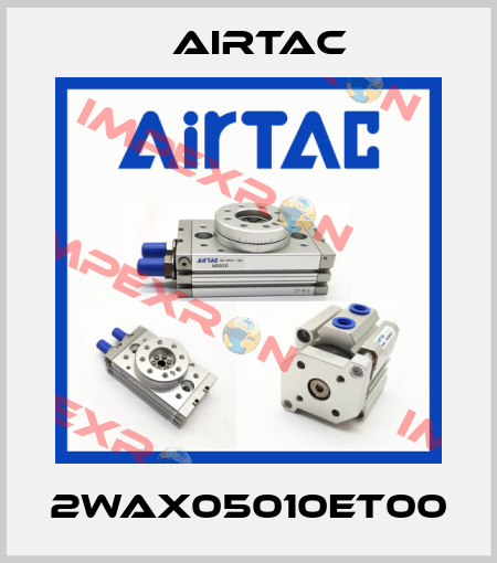 2WAX05010ET00 Airtac