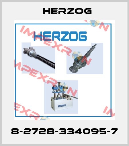8-2728-334095-7 Herzog