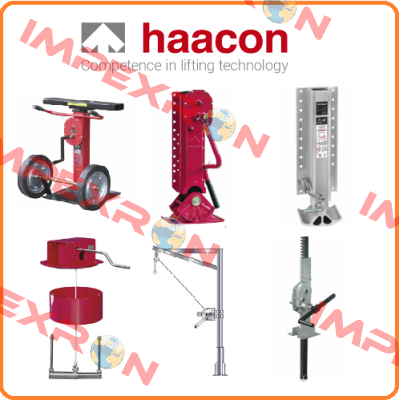 KWV650 aK / 232612 haacon