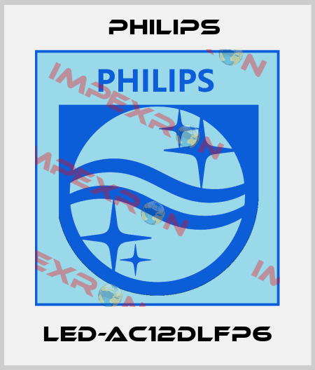 LED-AC12DLFP6 Philips