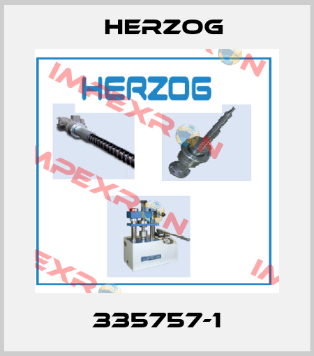335757-1 Herzog