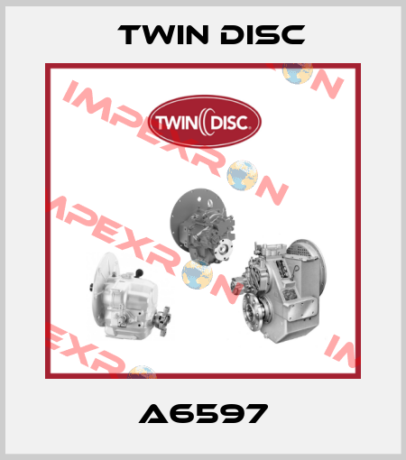 A6597 Twin Disc