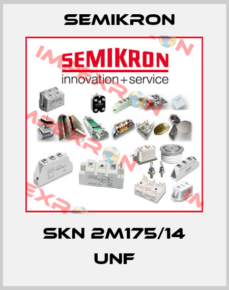 SKN 2M175/14 UNF Semikron