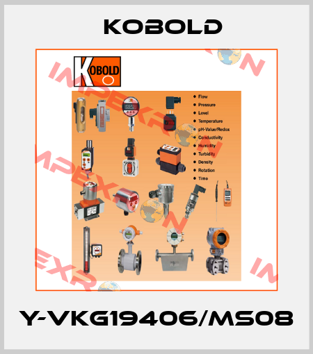 Y_VKG 19406/MS08  Kobold