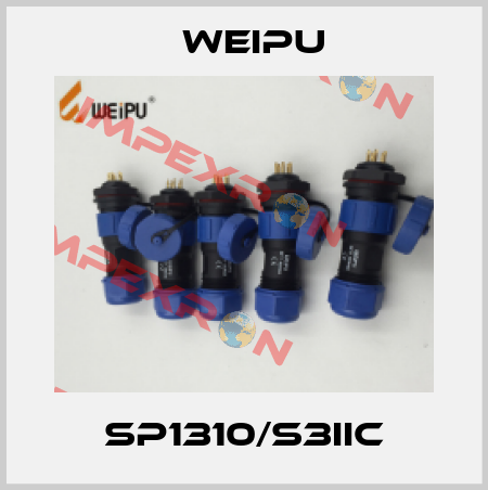SP1310/S3IIC Weipu