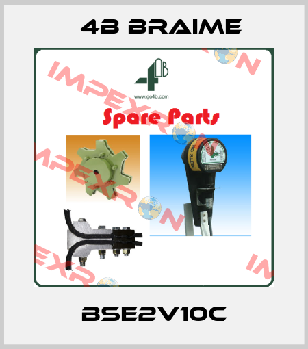 BSE2V10C 4B Braime