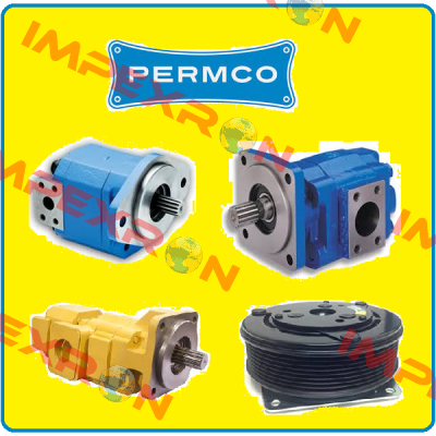 P2500B299AXHK25-00AHK25-1(B) Permco