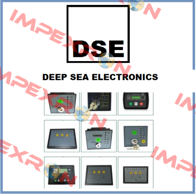 DSEBC2405 DEEP SEA ELECTRONICS PLC