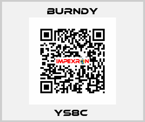 YS8C  Burndy