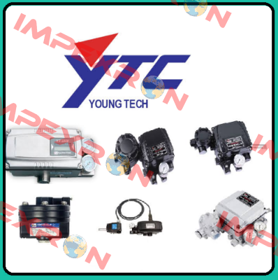 YT-3300RDN5200S  Young Tech