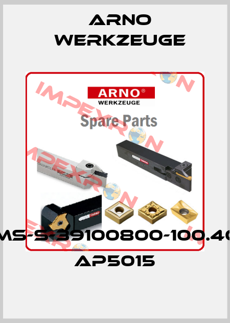 AMS-S-39100800-100.40R AP5015 ARNO Werkzeuge