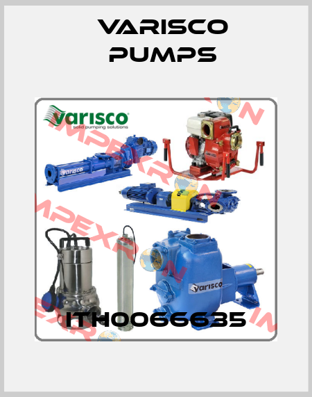 ITH0066635 Varisco pumps