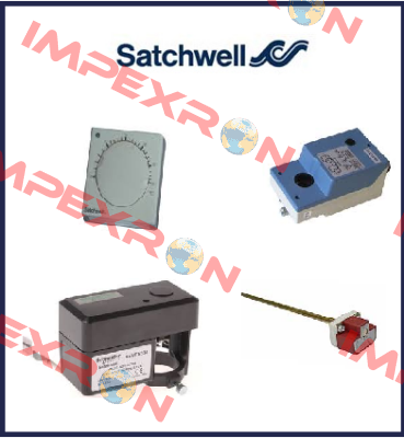 3-way valve for ALE 1352 Satchwell