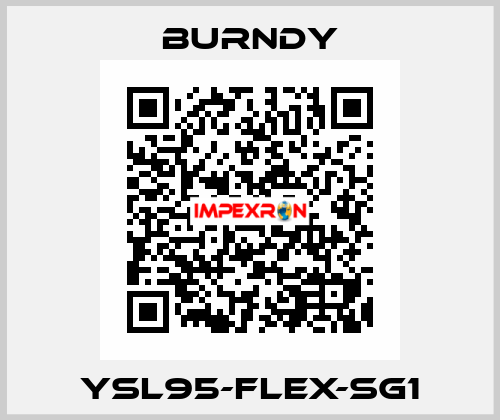 YSL95-FLEX-SG1 Burndy