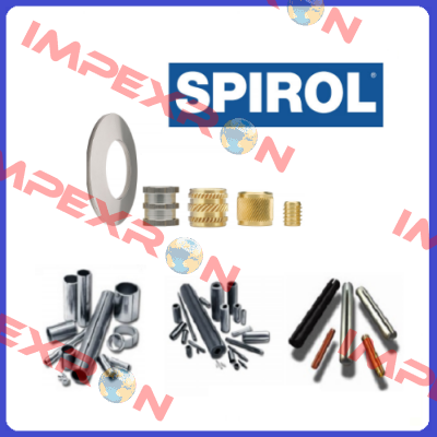 6007074 Spirol