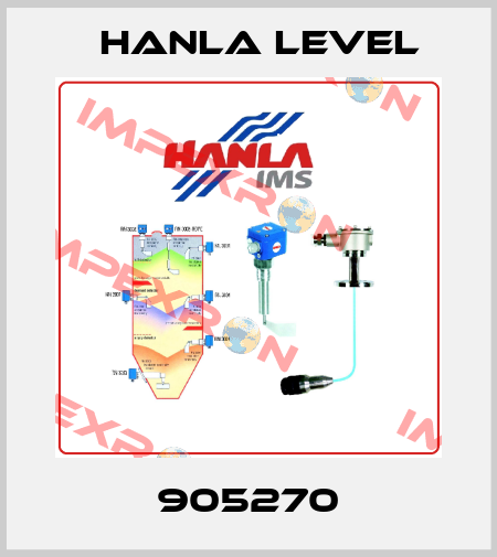 905270 HANLA LEVEL