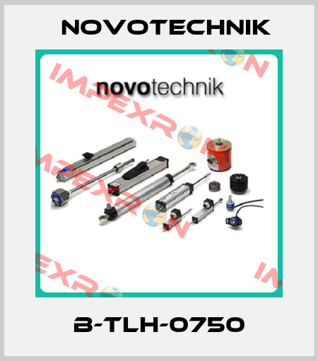 B-TLH-0750 Novotechnik