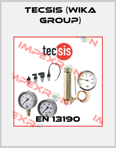 EN 13190 Tecsis (WIKA Group)